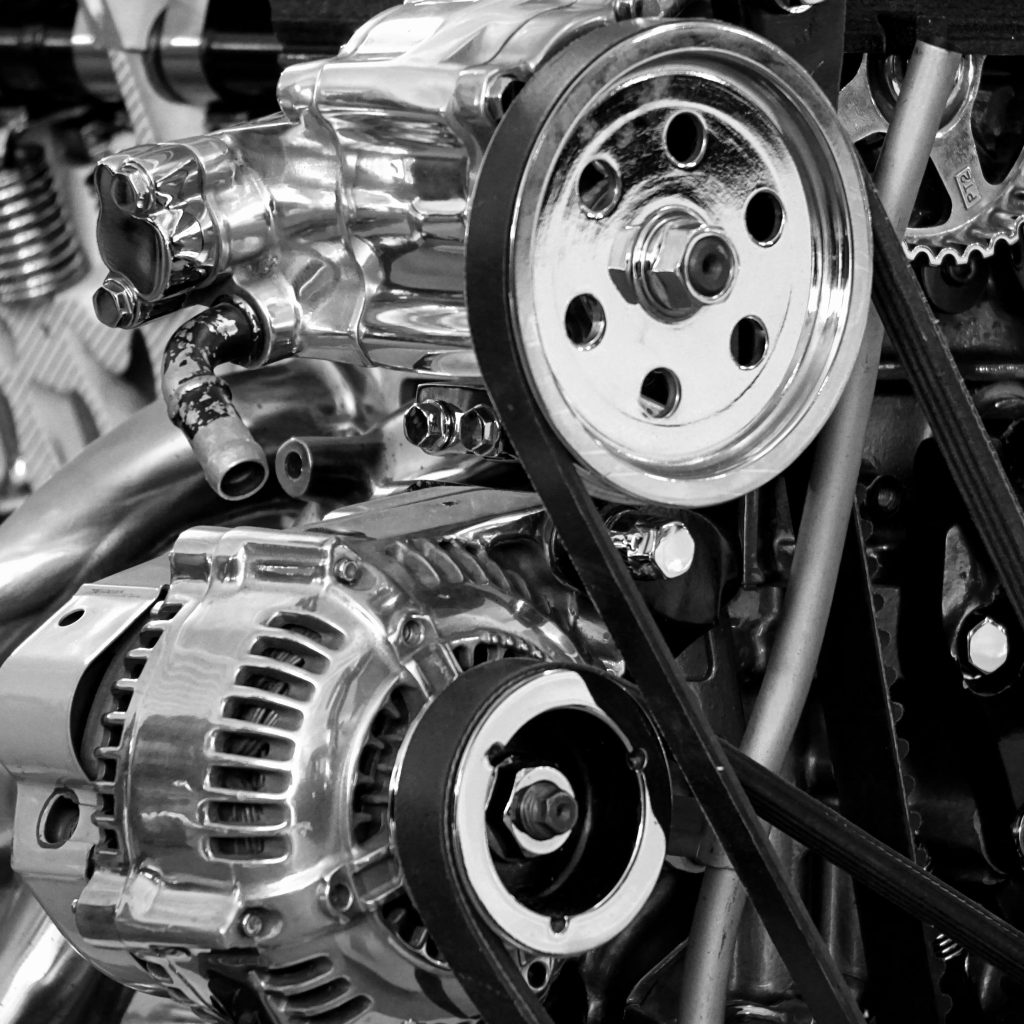 car engine - Υπηρεσίες - Συνεργείο Τσακαγιάννης - Εξειδικευμένo service Renault, Citroen & Peugeot στην Αθήνα