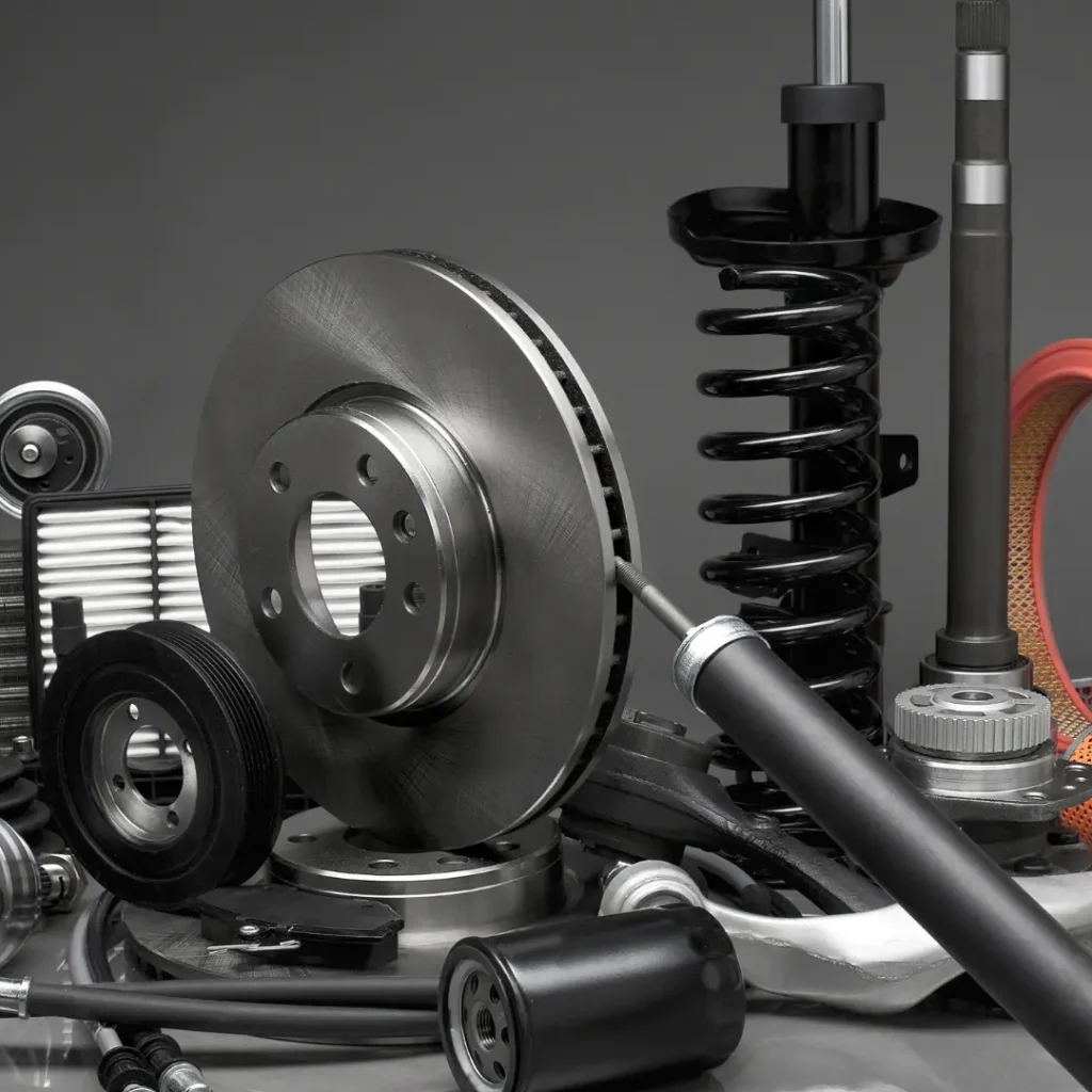 car parts - Υπηρεσίες - Συνεργείο Τσακαγιάννης - Εξειδικευμένo service Renault, Citroen & Peugeot στην Αθήνα