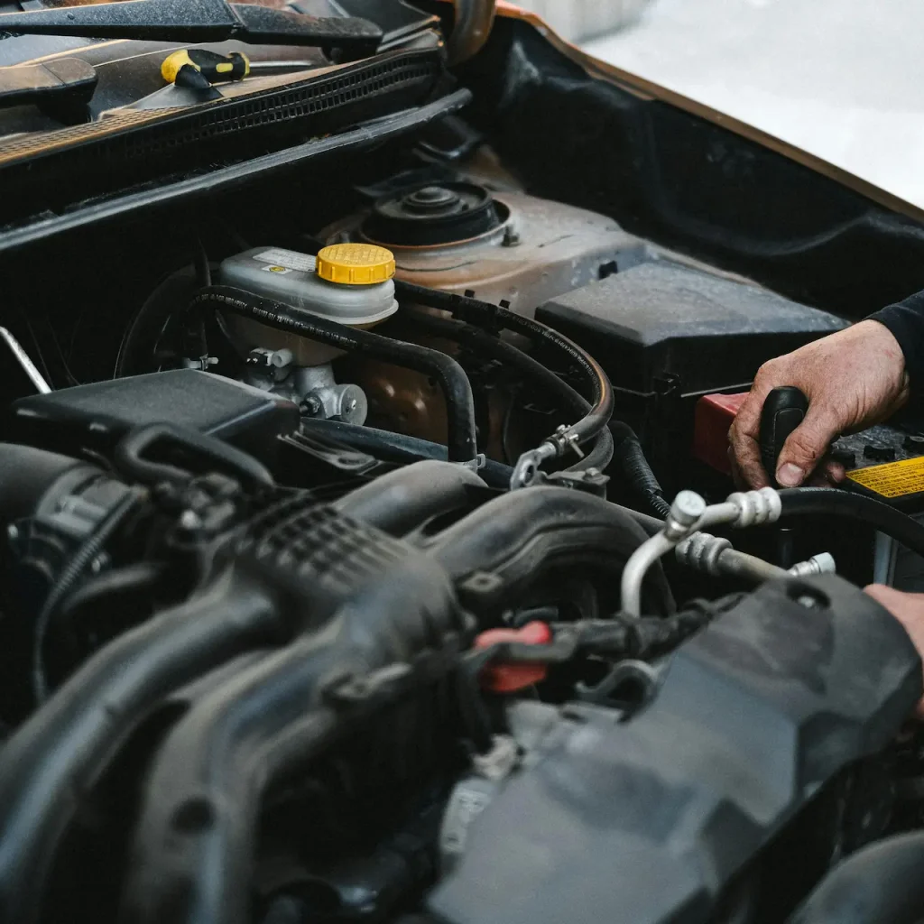 car service - Υπηρεσίες - Συνεργείο Τσακαγιάννης - Εξειδικευμένo service Renault, Citroen & Peugeot στην Αθήνα
